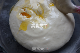 #柏翠大赛#pound Cake in Full Bloom recipe