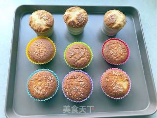 #四session Baking Contest and is Love Eat Festival# Honey Crispy Cakes recipe