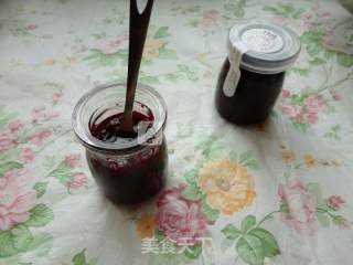 Bayberry Sauce recipe