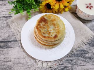 Turnip Vermicelli Pastry recipe