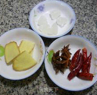 Leishan Grilled Large Row recipe