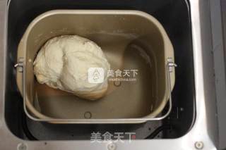 #aca烤明星大赛#sugar-free and Oil-free Healthy Whole Grains-whole Wheat Baguette recipe