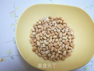 Peanut Glutinous Rice Cake recipe