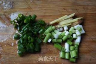 I Want to Eat It Again--steamed Opium Fish Head recipe