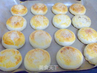 Five-ren Pastry Mooncake 【yiru Private Pastry】 recipe