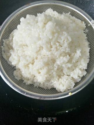 How to Make Glutinous Rice Cakes recipe