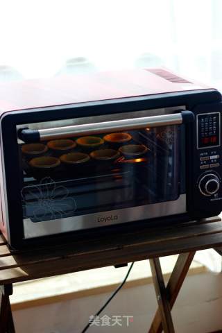 【fresh Fruit Tower】 recipe