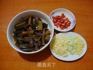 Fresh Scent and Beautiful Rice Drop [spicy Yellow Eel] recipe