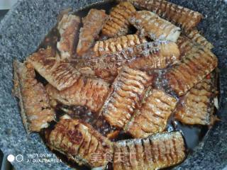 Braised Octopus recipe