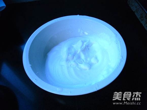 Matcha Ice Cream recipe