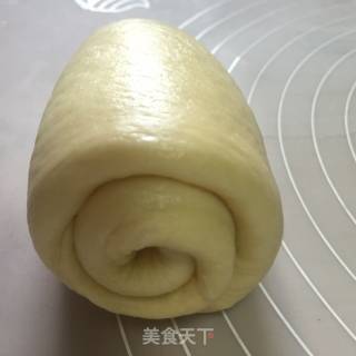 # Fourth Baking Contest and is Love to Eat Festival# Apple Rose Toast recipe