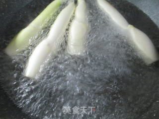 Hand Tear recipe
