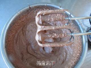 Chocolate Ice Cream recipe