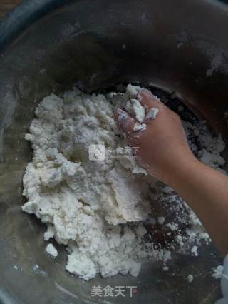 Quick-frozen Hollow Hemp Balls recipe