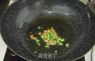 Hot and Sour Potato Shreds recipe