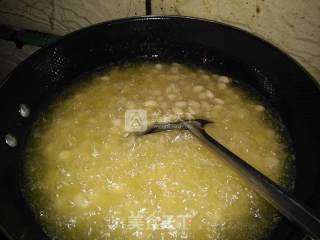 Alcoholic Peanuts recipe