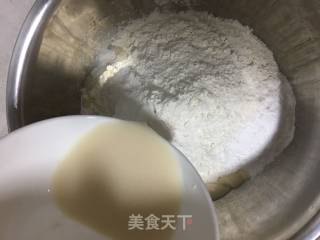 Bai Ji Mo recipe