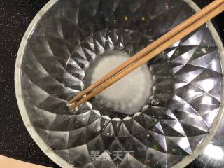 Fried Xiaoma Tuan recipe