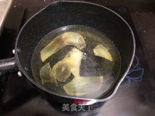 #猛马象风炉#dried Potatoes recipe