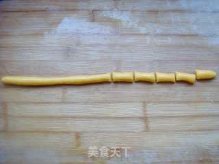 Ruixue Zhaofeng Year recipe