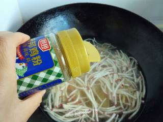 Potato and Carrot Soup recipe