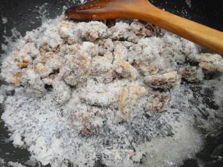 Frosted Walnuts recipe