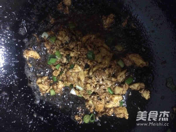 Jingjiang Eggs recipe