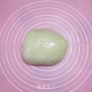 Oreo Xuemei Niang recipe