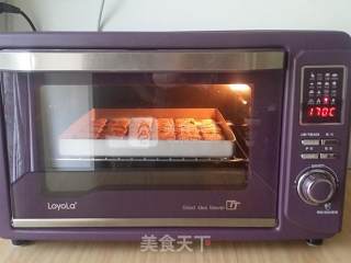 #aca烤明星大赛#cranberry Cookies recipe