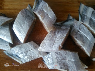 Black Octopus recipe