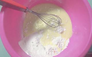 Rice Cooker Version Cake recipe