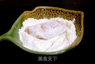 Grilled Wings with Yogurt and Butter recipe