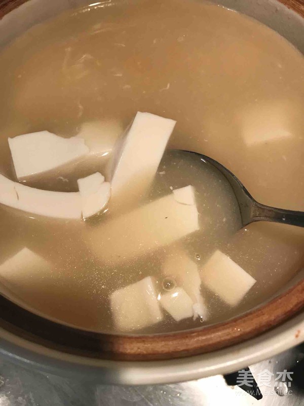 5 Minutes Quick Miso Soup recipe
