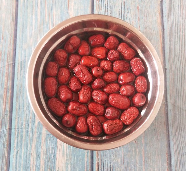 Raisin Sticky Rice recipe