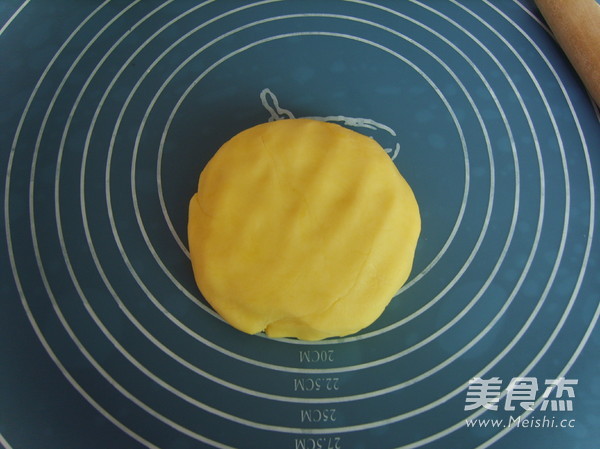 Mini Papaya Cream Pie recipe