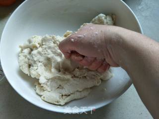 Shell Roll recipe