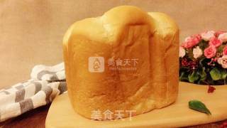 Dongling Hot Cyclone One Key Sweet Potato Bread recipe