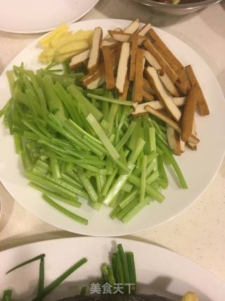 Celery Dried recipe
