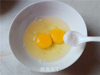 Pork Egg Roll recipe