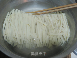 Tofu Shreds recipe