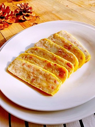 Shanxi Rolls recipe