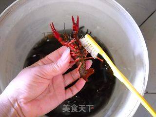 【sichuan Cuisine】thirteen Spicy Braised Prawns recipe