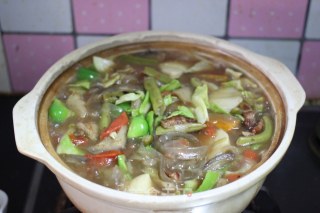 【northeast Random Stew】——strong Hometown Flavor recipe