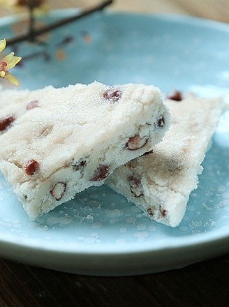 Red Bean Sponge Cake, The Most Traditional Jiangnan Dessert recipe