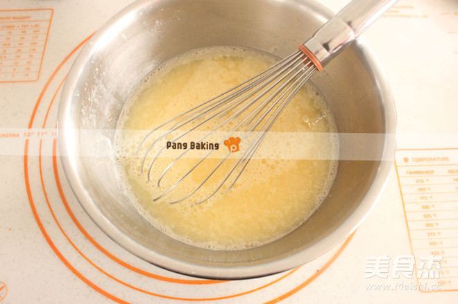 Panji is Here (multiple Pictures and Detailed Steps) recipe