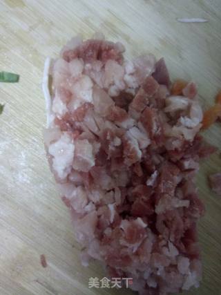 Fried Noodles recipe