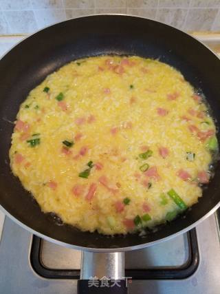 Rice Pancakes recipe