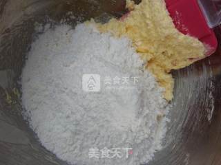 Sugar Coconut Cookies recipe