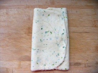 Stomach Nourishing Product-chives, Milk Salt and Soda Biscuits recipe