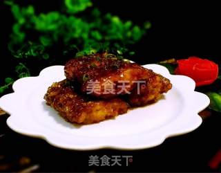 Sweet and Sour Hairtail recipe